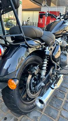 ROYAL ENFIELD-METEOR 650 ASTRAL-2024