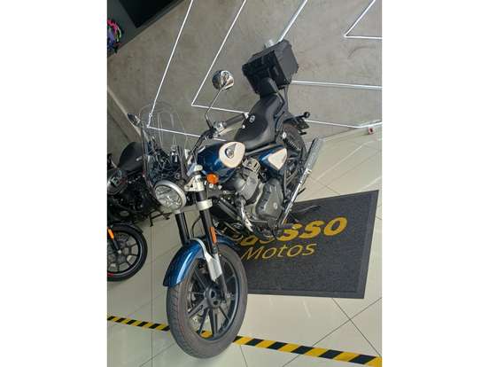 ROYAL ENFIELD-METEOR 650 CELESTIAL-2026
