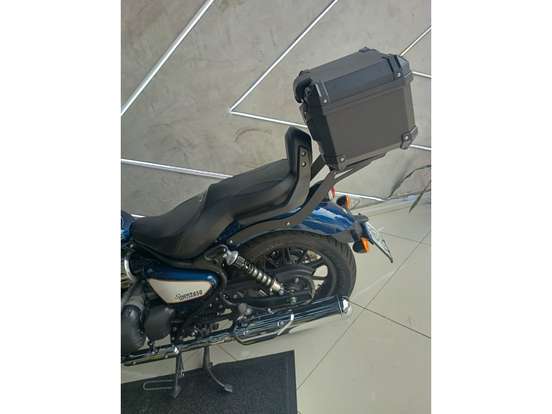 ROYAL ENFIELD-METEOR 650 CELESTIAL ROYAL ENFIELD-METEOR 650 CELESTIAL-2026