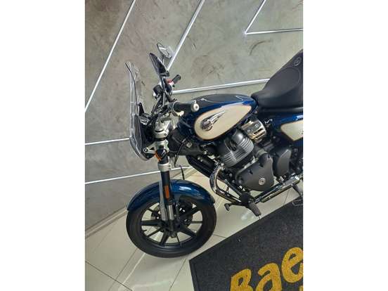 ROYAL ENFIELD-METEOR 650 CELESTIAL-2026