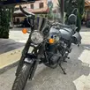 ROYAL ENFIELD HUNTER 350 ROYAL ENFIELD HUNTER 350