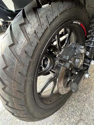ROYAL ENFIELD-HUNTER 350 ROYAL ENFIELD-HUNTER 350-2025