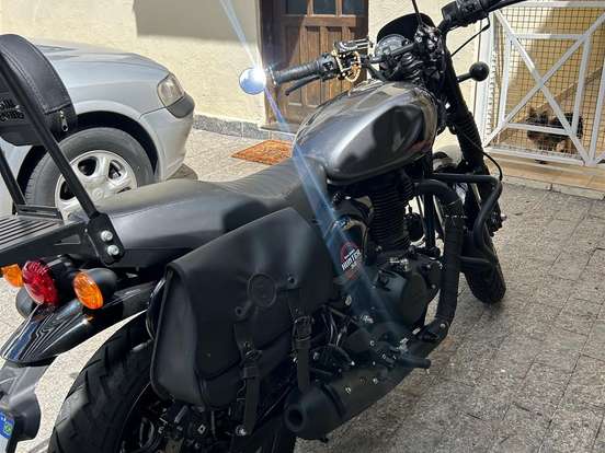 ROYAL ENFIELD-HUNTER 350 ROYAL ENFIELD-HUNTER 350-2025