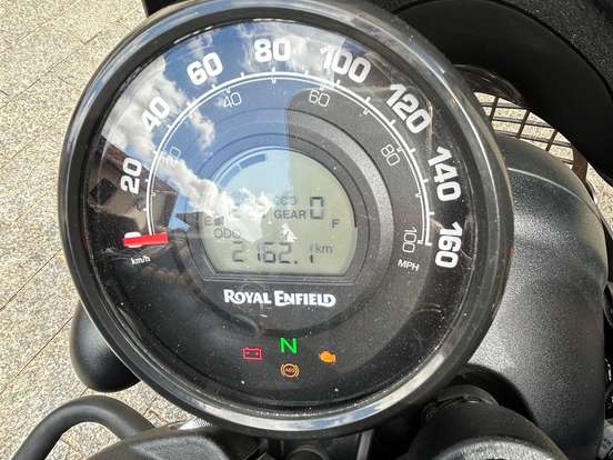 ROYAL ENFIELD-HUNTER 350 ROYAL ENFIELD-HUNTER 350-2025