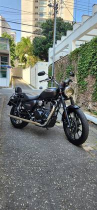 ROYAL ENFIELD METEOR 350 STELLAR 