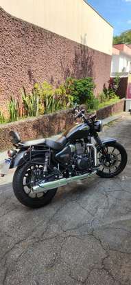ROYAL ENFIELD-METEOR 350 STELLAR-2023