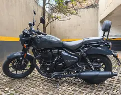 ROYAL ENFIELD SHOTGUN 650 SHEET METAL GREY ROYAL ENFIELD SHOTGUN 650 SHEET METAL GREY