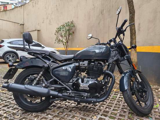 ROYAL ENFIELD-SHOTGUN 650 SHEET METAL GREY ROYAL ENFIELD-SHOTGUN 650 SHEET METAL GREY-2025