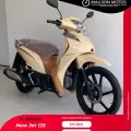 SHINERAY JET 125 SHINERAY JET 125