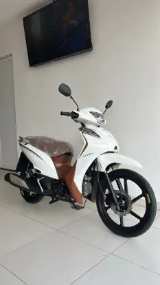 SHINERAY-JET 125 SHINERAY-JET 125-2026