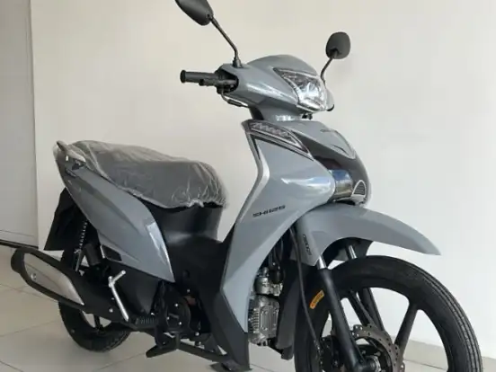 SHINERAY-JET 125 SHINERAY-JET 125-2026