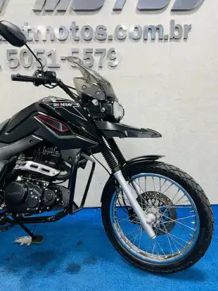 SHINERAY-SHI 175-2025