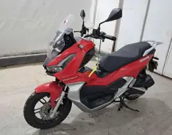 SHINERAY URBAN 150 EFI SHINERAY URBAN 150 EFI