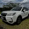 SUBARU FORESTER 2.0 XT 4X4 16V TURBO GASOLINA 4P AUTOMÁTICO SUBARU FORESTER 2.0 XT 4X4 16V TURBO GASOLINA 4P AUTOMÁTICO