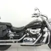 SUZUKI BOULEVARD C1500 SUZUKI BOULEVARD C1500