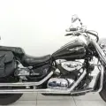 SUZUKI BOULEVARD C1500 SUZUKI BOULEVARD C1500