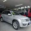 SUZUKI GRAND VITARA 2.0 4X2 16V GASOLINA 4P AUTOMÁTICO SUZUKI GRAND VITARA 2.0 4X2 16V GASOLINA 4P AUTOMÁTICO