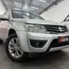 SUZUKI GRAND VITARA 2.0 4X2 16V GASOLINA 4P AUTOMÁTICO SUZUKI GRAND VITARA 2.0 4X2 16V GASOLINA 4P AUTOMÁTICO