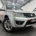 SUZUKI GRAND VITARA 2.0 4X2 16V GASOLINA 4P AUTOMÁTICO SUZUKI GRAND VITARA 2.0 4X2 16V GASOLINA 4P AUTOMÁTICO