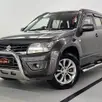 SUZUKI GRAND VITARA 2.0 4X2 16V GASOLINA 4P AUTOMÁTICO SUZUKI GRAND VITARA 2.0 4X2 16V GASOLINA 4P AUTOMÁTICO