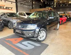 SUZUKI GRAND VITARA 2.0 4X2 16V GASOLINA 4P MANUAL SUZUKI GRAND VITARA 2.0 4X2 16V GASOLINA 4P MANUAL