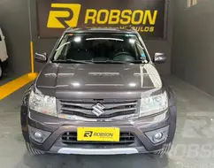 SUZUKI GRAND VITARA 2.0 4X4 16V GASOLINA 4P MANUAL SUZUKI GRAND VITARA 2.0 4X4 16V GASOLINA 4P MANUAL