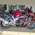 SUZUKI GSX 1300R HAYABUSA SUZUKI GSX 1300R HAYABUSA