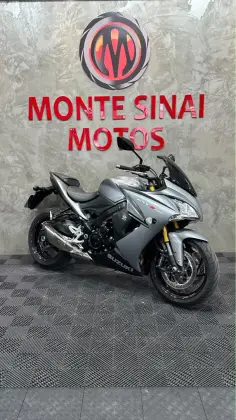 SUZUKI GSX-S1000F ABS 