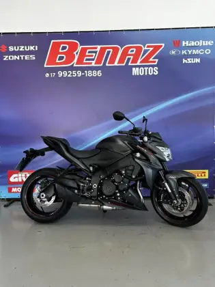 SUZUKI GSX-S1000Z ABS 