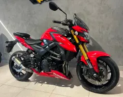 SUZUKI GSX-S750A SUZUKI GSX-S750A