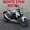 SUZUKI GSX-S750ZA SUZUKI GSX-S750ZA