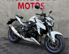 SUZUKI GSX-S750ZA SUZUKI GSX-S750ZA