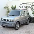SUZUKI JIMNY 1.3 4ALL 4X4 16V GASOLINA 2P MANUAL SUZUKI JIMNY 1.3 4ALL 4X4 16V GASOLINA 2P MANUAL