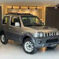 SUZUKI JIMNY 1.3 4WORK 4X4 16V GASOLINA 2P MANUAL SUZUKI JIMNY 1.3 4WORK 4X4 16V GASOLINA 2P MANUAL