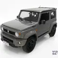 SUZUKI JIMNY 1.5 GASOLINA SIERRA 4STYLE 4X4 AUTOMÁTICO SUZUKI JIMNY 1.5 GASOLINA SIERRA 4STYLE 4X4 AUTOMÁTICO