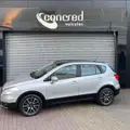 SUZUKI S-CROSS 1.6 16V VVT GASOLINA GLX 4P AUTOMÁTICO SUZUKI S-CROSS 1.6 16V VVT GASOLINA GLX 4P AUTOMÁTICO