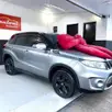 SUZUKI VITARA 1.4 16V TURBO GASOLINA 4SPORT ALLGRIP AUTOMÁTICO SUZUKI VITARA 1.4 16V TURBO GASOLINA 4SPORT ALLGRIP AUTOMÁTICO
