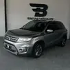 SUZUKI VITARA 1.6 16V GASOLINA 4YOU AUTOMÁTICO SUZUKI VITARA 1.6 16V GASOLINA 4YOU AUTOMÁTICO