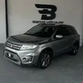 SUZUKI VITARA 1.6 16V GASOLINA 4YOU AUTOMÁTICO SUZUKI VITARA 1.6 16V GASOLINA 4YOU AUTOMÁTICO