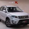 SUZUKI VITARA 1.6 16V GASOLINA 4YOU AUTOMÁTICO SUZUKI VITARA 1.6 16V GASOLINA 4YOU AUTOMÁTICO