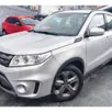 SUZUKI VITARA 1.6 16V GASOLINA 4YOU AUTOMÁTICO SUZUKI VITARA 1.6 16V GASOLINA 4YOU AUTOMÁTICO