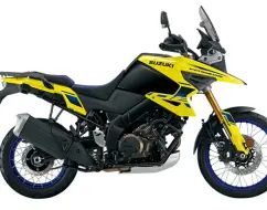 SUZUKI V-STROM 1050XT ABS SUZUKI V-STROM 1050XT ABS