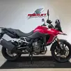 SUZUKI V-STROM 800 SUZUKI V-STROM 800
