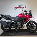 SUZUKI V-STROM 800 SUZUKI V-STROM 800