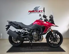 SUZUKI V-STROM 800 SUZUKI V-STROM 800