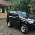 SUZUKI GRAND VITARA 2.0 4X4 16V GASOLINA 2P MANUAL SUZUKI GRAND VITARA 2.0 4X4 16V GASOLINA 2P MANUAL