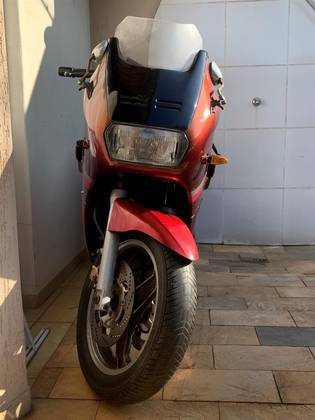 SUZUKI GSX 1100 F 