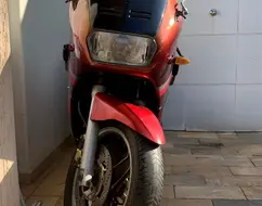 SUZUKI GSX 1100 F SUZUKI GSX 1100 F