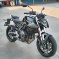 SUZUKI GSX-8S SUZUKI GSX-8S