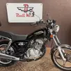 SUZUKI INTRUDER 125 SUZUKI INTRUDER 125